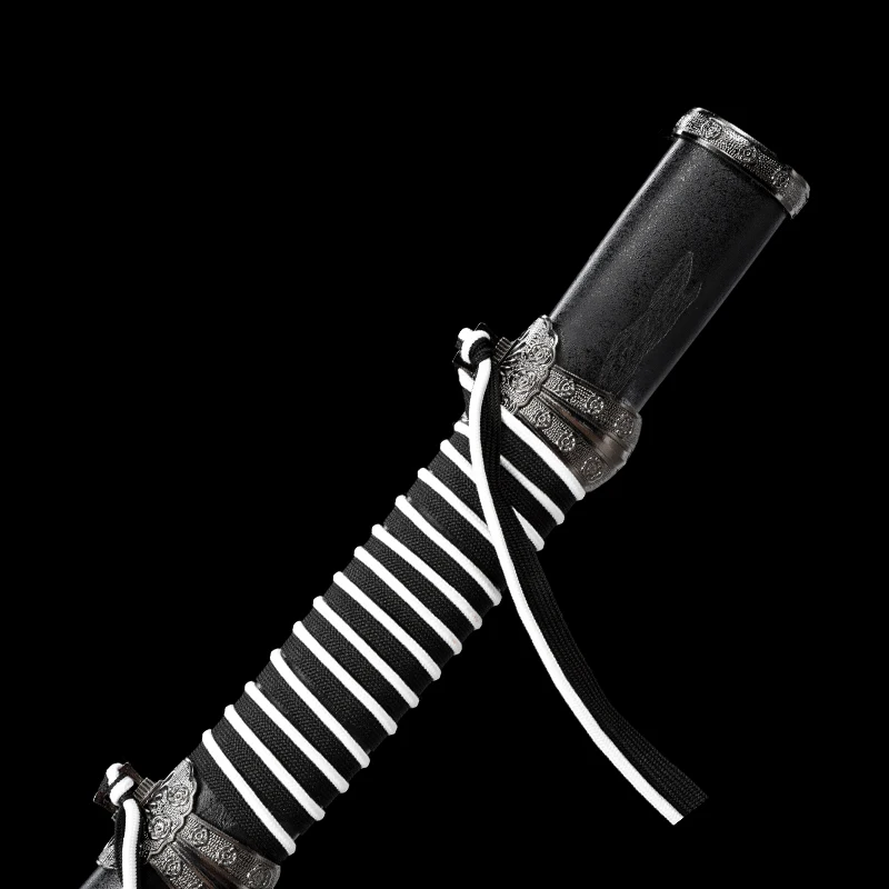 Black Blade (Muramasa Sword)