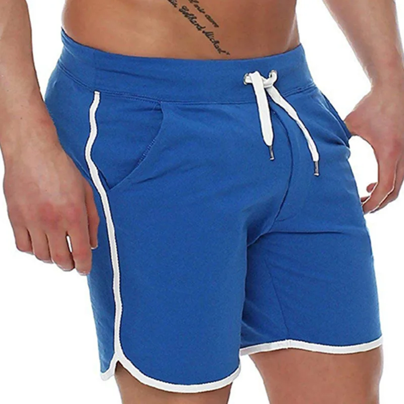 

Summer Beach Board Shorts Men Swim Trunks Short Pants Male Sports Swimsuits Volleyball Mens Underwear Tenis Masculino Shorts