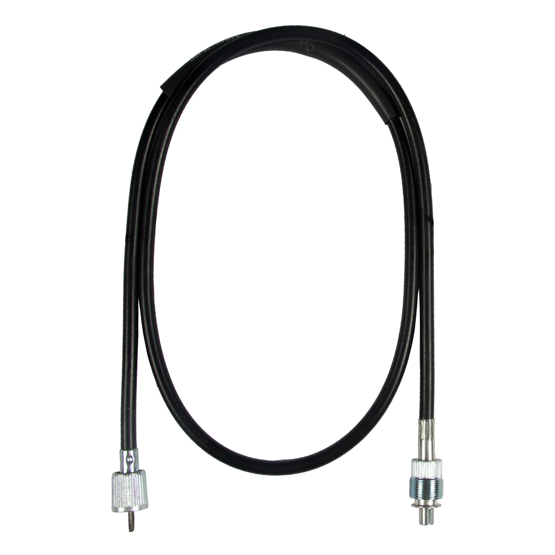 Cavo Tachimetro Motomaster 34910-38300 Per Ruota Spoked Suzuki Gsx 750 (1981-1981)