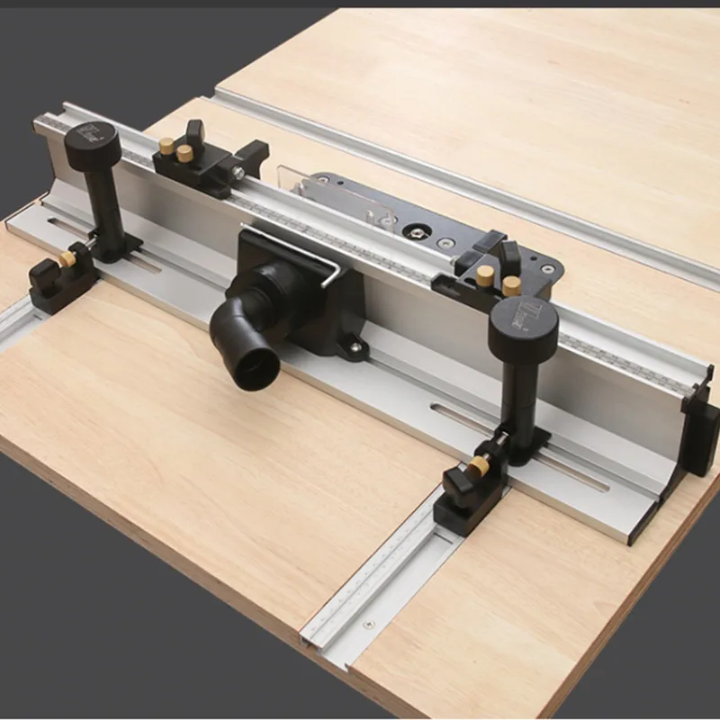 Deluxe router table deals