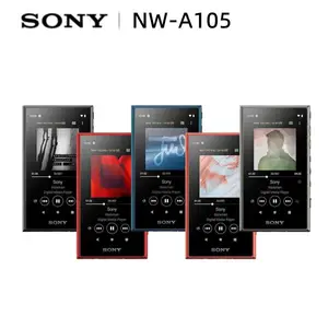 Sony NW-A105HN MP3 Music Player High Android 9.0 Resolution