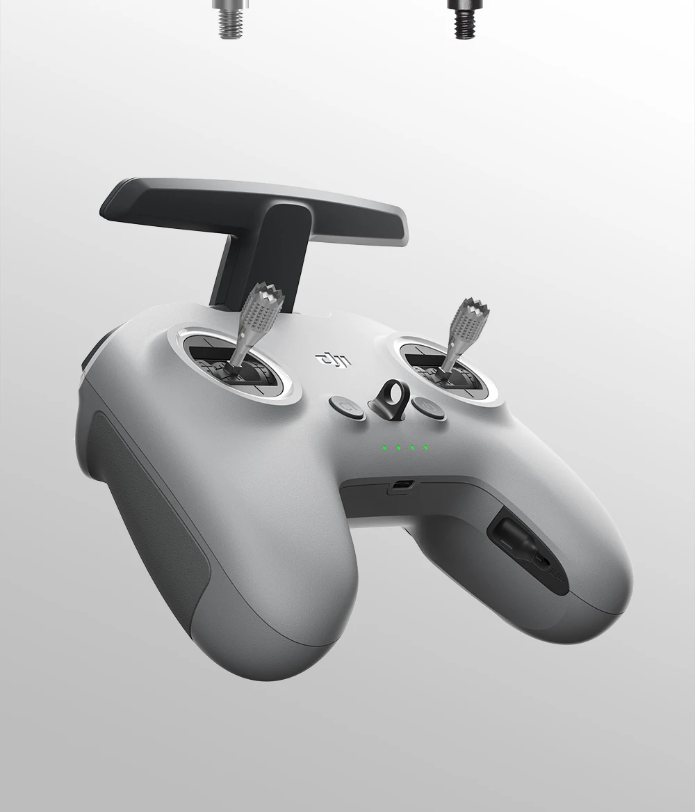 Extended Joystick Thumb Stick Rocker For FPV 3/2 Remote Control RC Pro Avata 2/