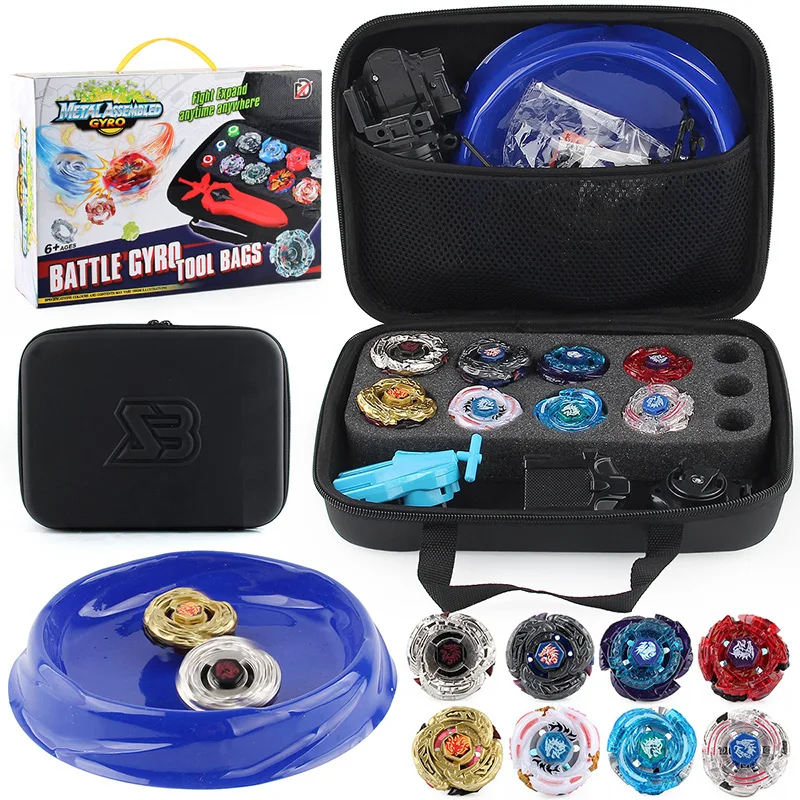 

Набор сумок Beyblades со стальным войном, созвездиями, золотым Драконом