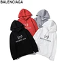 Balenciaga High Quality New Original Brand Hoodies 1