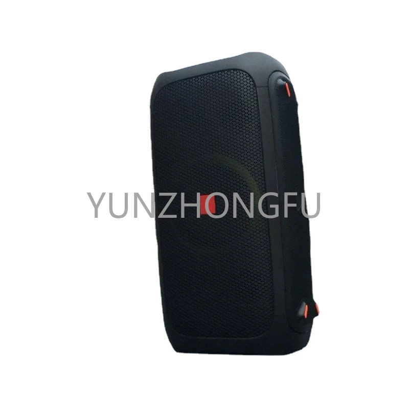 PartyBox On-The-Go, мощный портативный динамик с синими зубьями, с динамической фотографией и зарядкой