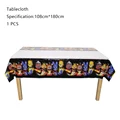 Tablecloth 108x180cm