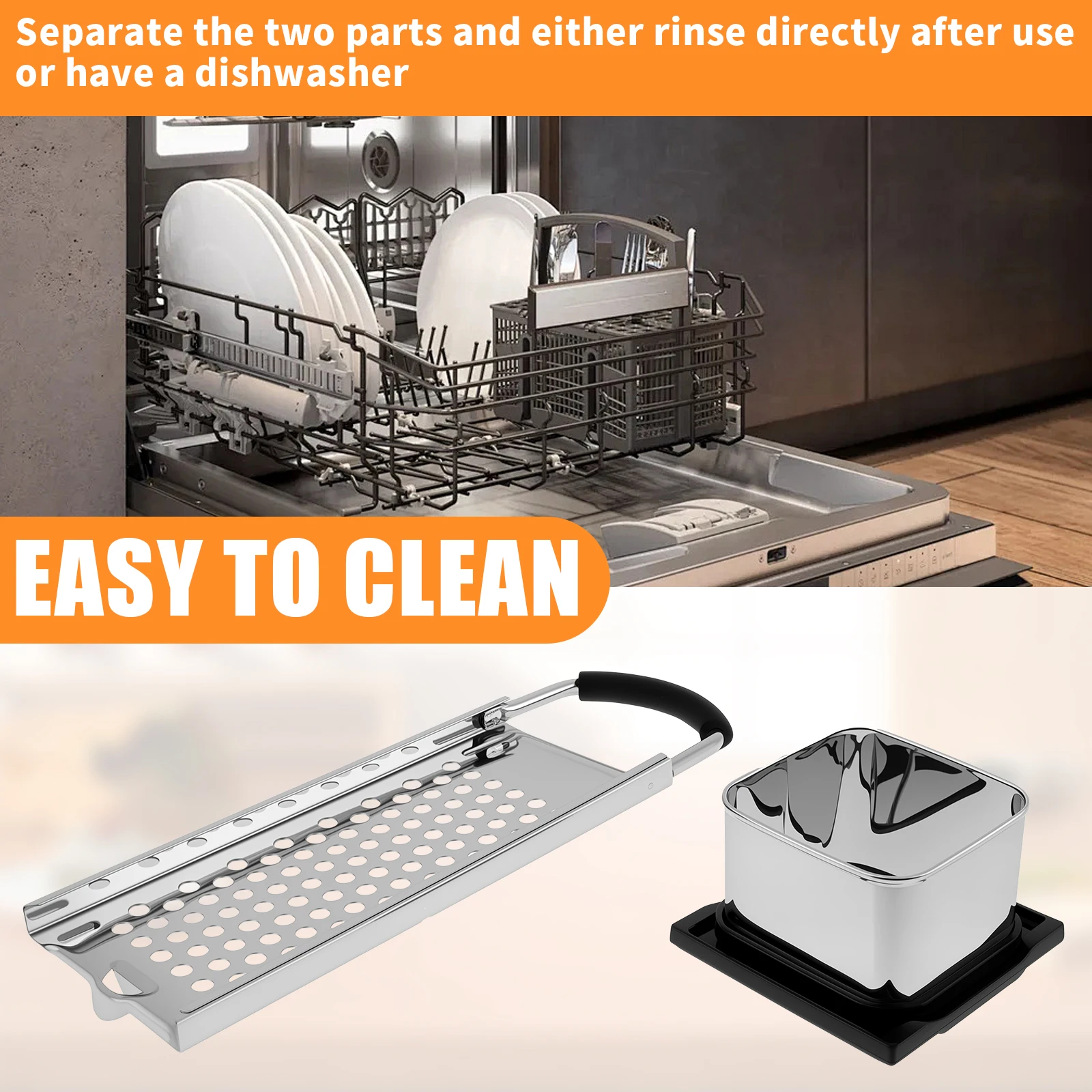 Pasta Machine Manual Noodle Spaetzle Maker Stainless Steel Blades Dumpling Maker Pasta Cooking Tools Kitchen Accessories