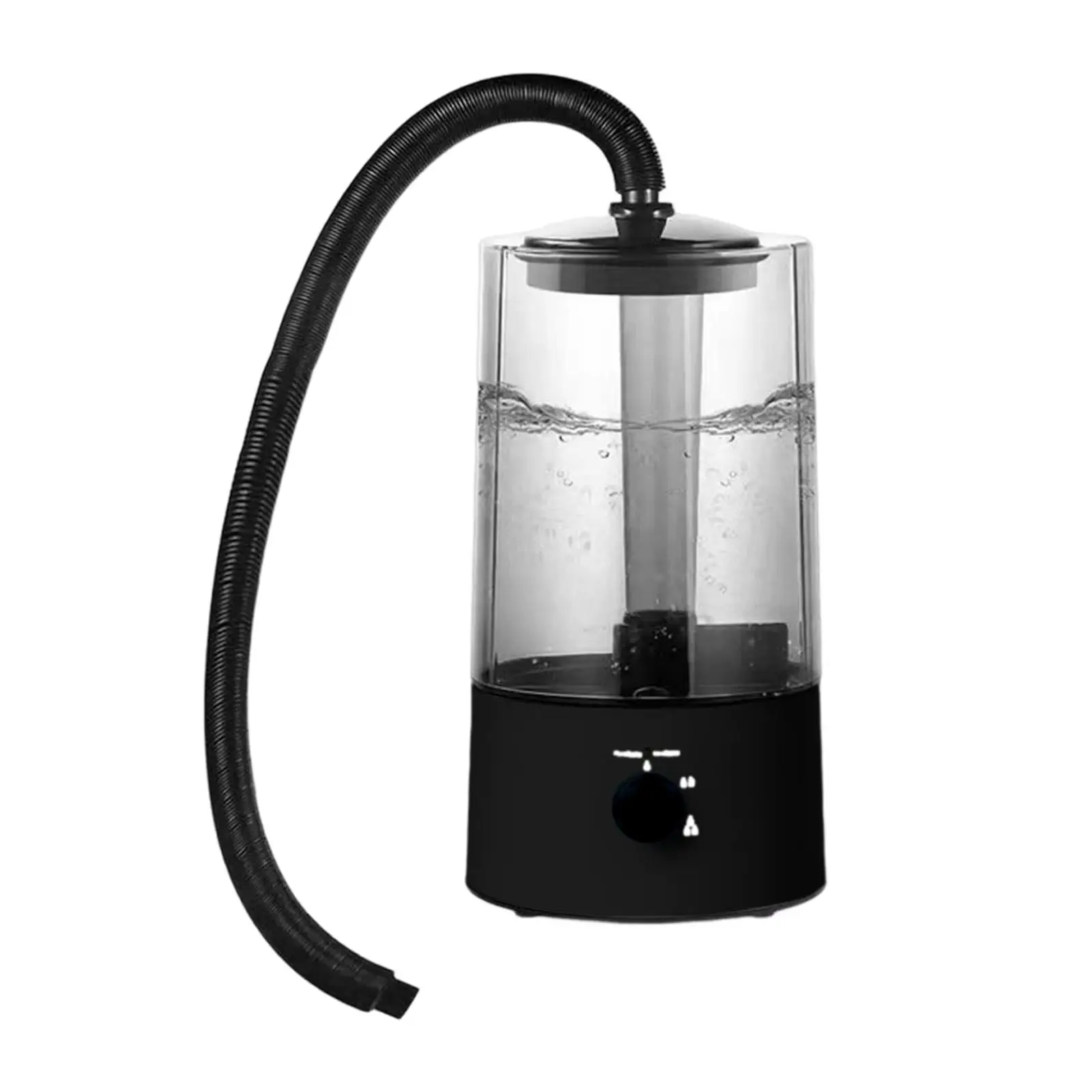 4LReptileHumidifierTerrariumFoggerEUPlugProfessionalDryRun