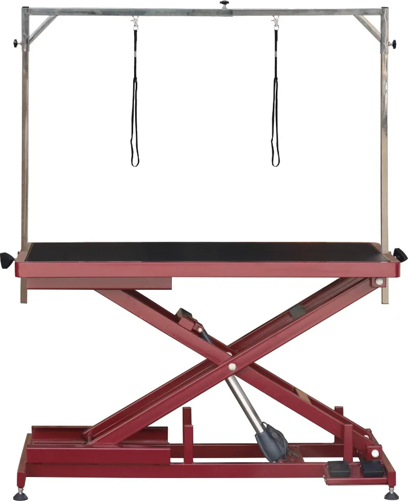 

Aeolus Low-Low Boy Electric Lifting Table