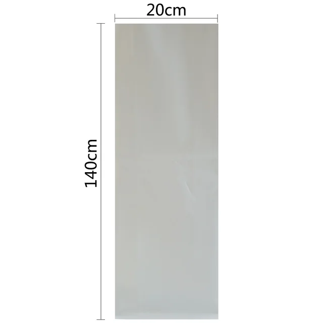 Kerti Pe Ültetési Táska Gyümölcs Zöldségek Virág Eper Termesztése Edény Konténer Ültetvényes Tasak Farm Kertészet Termesztési Táskák - Image 3