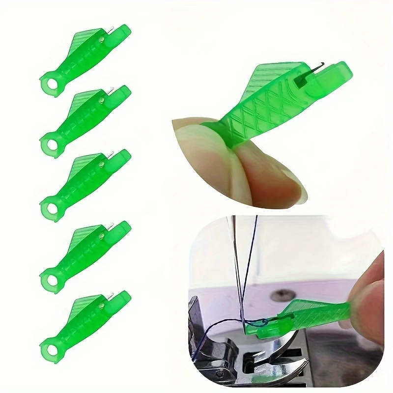 Automatic Sewing Needle for All Kinds Household Machine