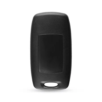 313.8/315MHZ Chiave telecomando per Mazda 2 3 6 serie 2004 2005 2006 2007 2008 2009 2010 KPU41794 KPU41846 - KEYYOU con batteria chiave per auto a distanza 313 8 315MHZ per Mazda 2 3