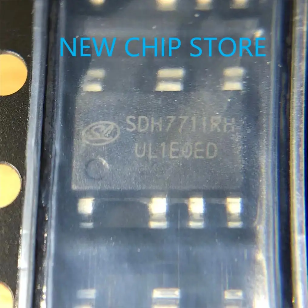 

10pcs/lot SDH7711RH SOP-7 SDH7711RHTR LED Driver IC