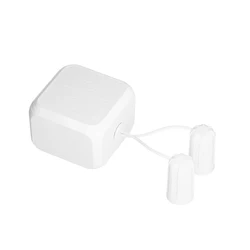 Smart Wireless Touch Switch Robot with Voice Control Integration (Fingerbot)