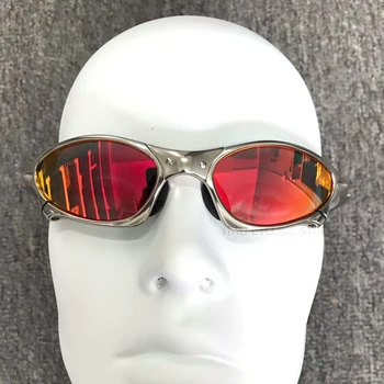 Polarized Cycling Riding Glasses 1
