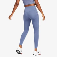 Nike Official Authentic Outlets Universa Pantalon de sport de yoga pour femme DQ5997-491 2
