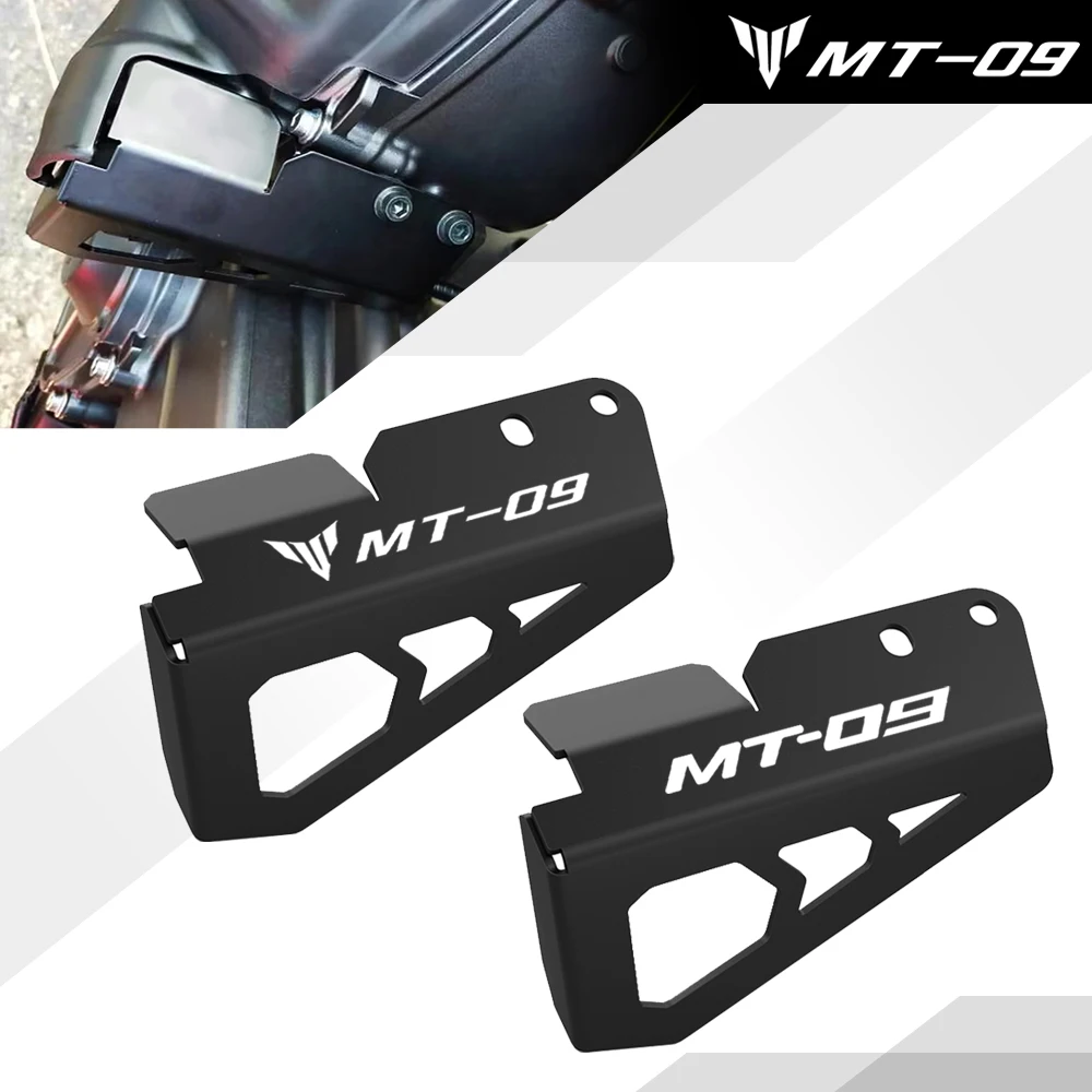 

Motorcycle Accessories Clutch Arm Protection Clutch Device Guard Cover For Yamaha MT09 MT-09 MT 09 SP MT-09 SP 2021 2022 2023