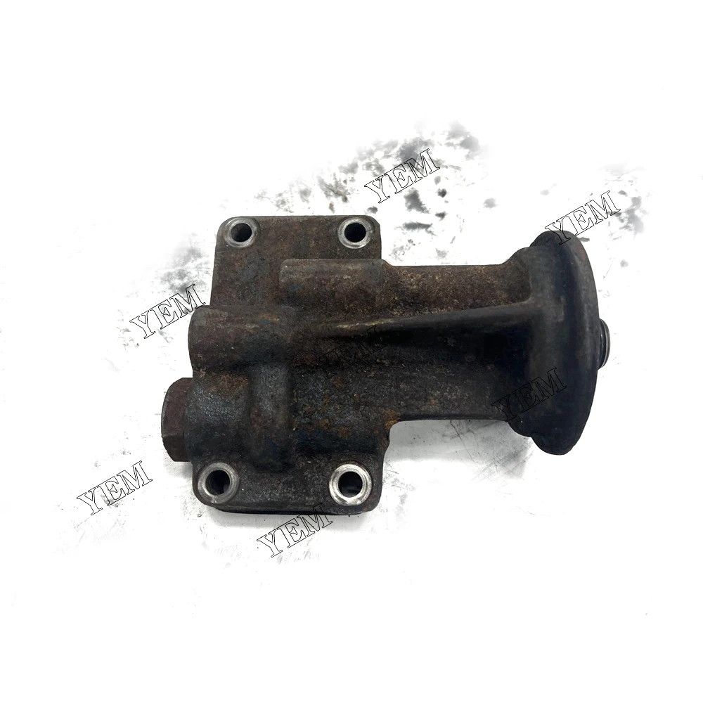 

S2800 Масляный фильтр для запчастей двигателя Kubota