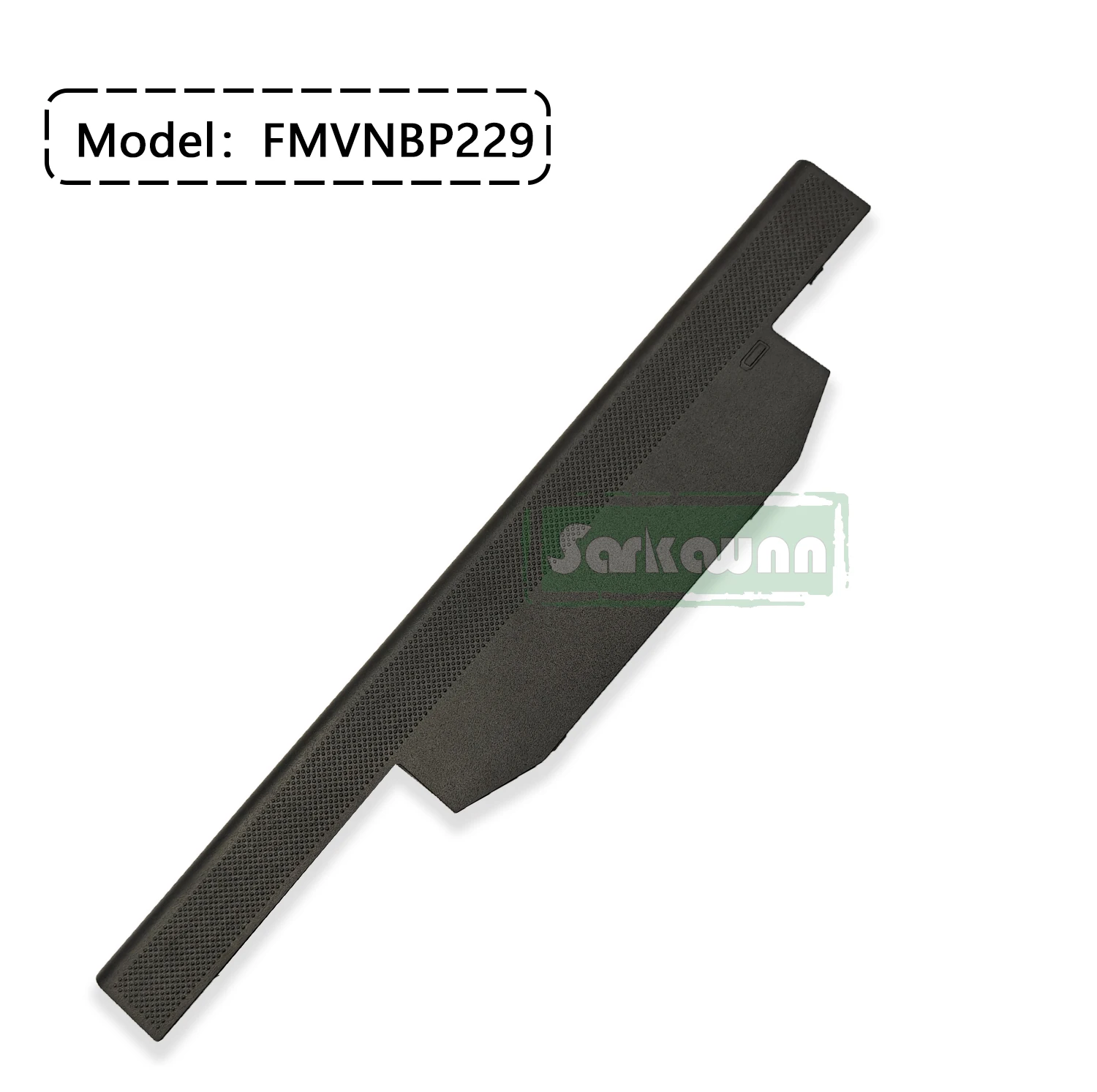 Sarkawnn-laptop Bateria para Laptop Células Fmvnbp231 Fpcbp416 Fpb0311s Fmvnbp227 Fpcbp405 Fmvnbp229a Fmvnbp229 Fpcbp434 - Imagem 3