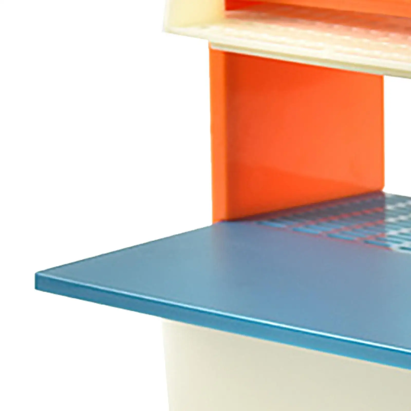 Pollen Trap Collector Hanging Holes 19.3x30.5cm Accessories Tray Entrance Apiculture Industry Sturdy Easily Install