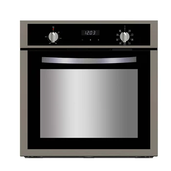 A Class Built-In Electric Oven 1