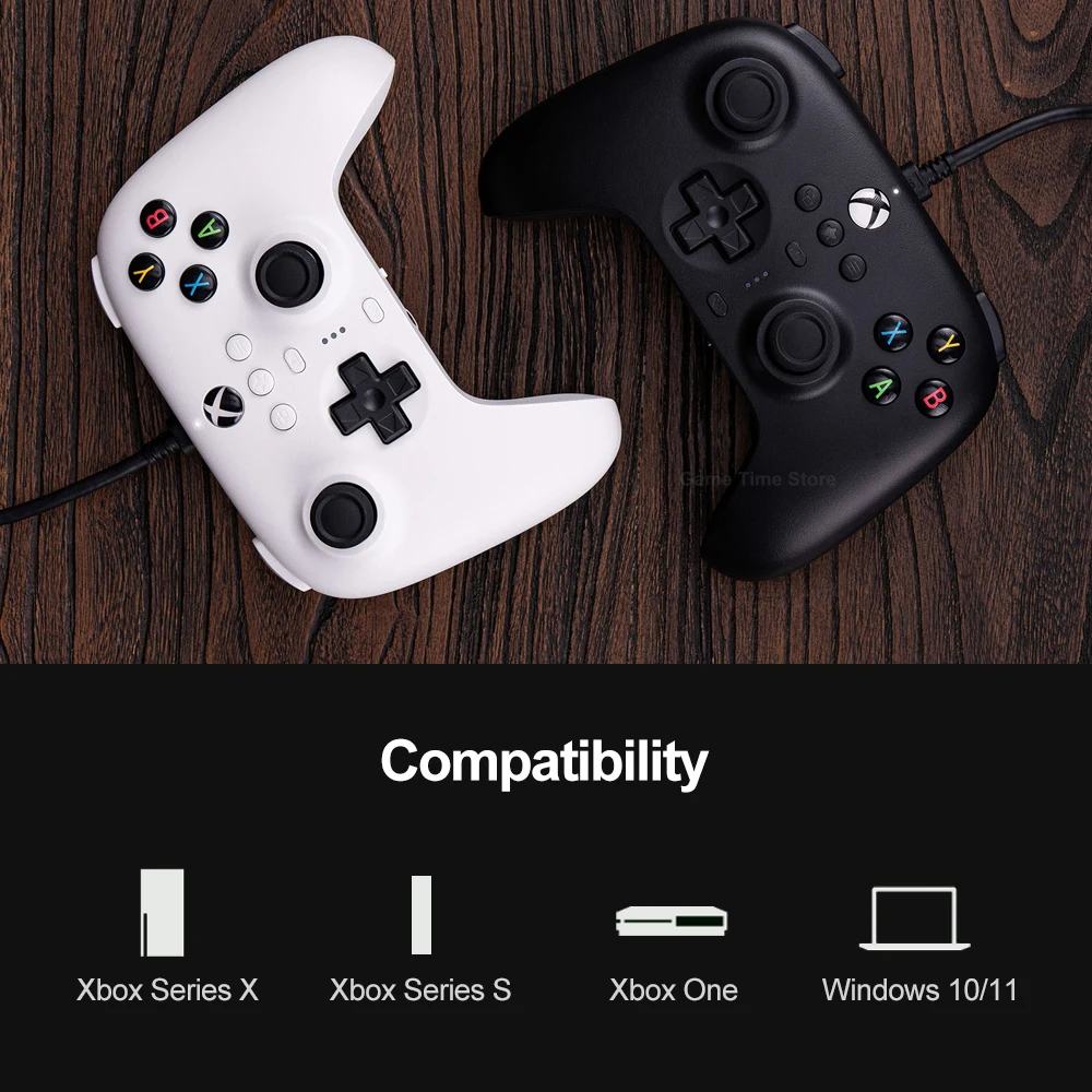 8Bitdo ñ   Ʈѷ е, Xbox ø S X, Xbox One PC Windows 10 11  Ȧ ȿ ̽ƽ Ʈ, ǰ