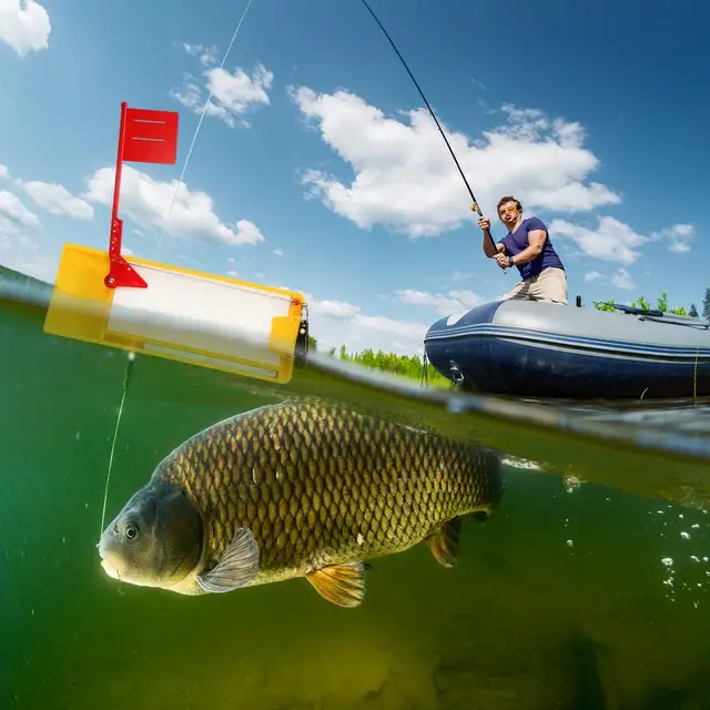 Trolling Offshore Tackle Planer Boards Homasote Board Church