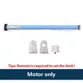 Motor only