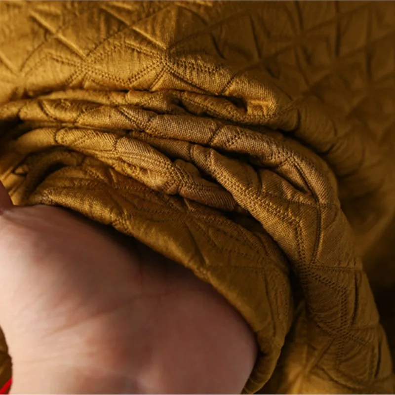 Women's Loose Cardigan Coat, Round Neck, Argyle Jacket, Plus Size, Spring and Autumn Wear, New, 5200