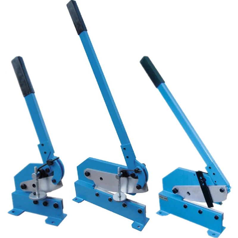 5 8 12 Heavy Duty Manual Metal Plate Shear Cutter W Thickened Blade 5-8-12-heavy-duty-manual-metal-plate-shear-cutter-w-thickened-blade
