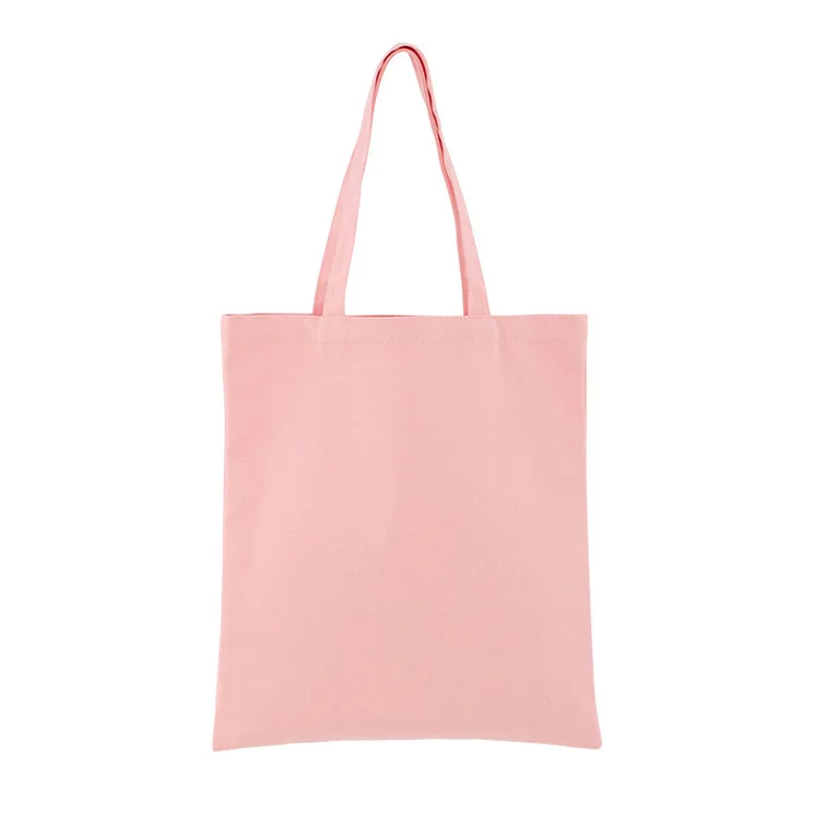 Pink Bag