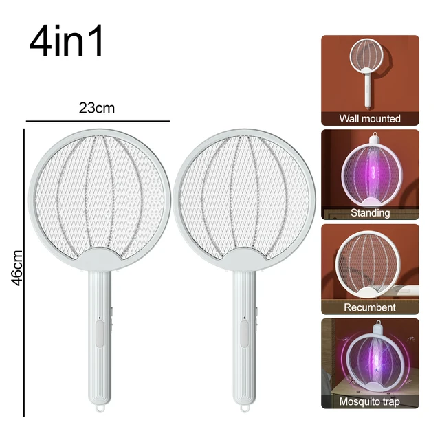 2Pcs racket B