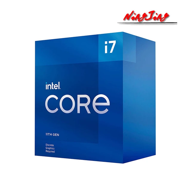 Intel (インテル) Core i7-11700KF
