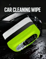 Automotive Oil Film Cleaning Brush, Car Glass Oil Film Cleaner, Window oil film Cleaner brushglass cleaning wiper, Anti-Rain Fog