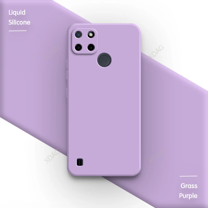 Grass Purple