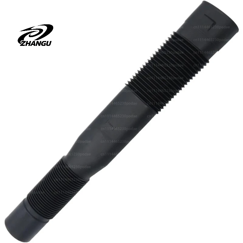 Tubo di Aspirazione Aria per Motore Auto Mercedes Benz M117 280 S 350 SE 450 SEL 560SEL 560 SEC 1986-1991, 1 Pezzo, OEM 1170941982 - Image 2