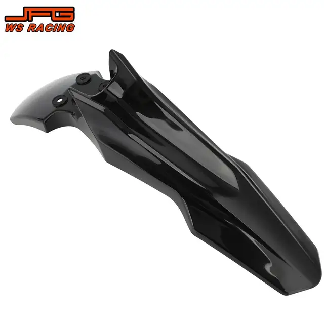 Per Ultrabee Parafanghi anteriori originali Accessori moto Parafango Set parafango per bici elettrica fuoristrada Ultrabee Ultra Bee 3