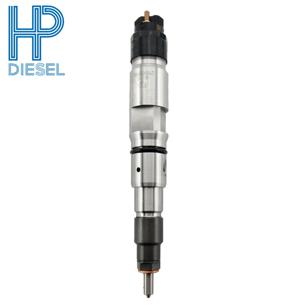 

6pc/lot Common Rail Diesel Fuel Injector 0445120078,for Bosch,injection system,for Control Valve F00RJ01657/Nozzle DLLA150P1622