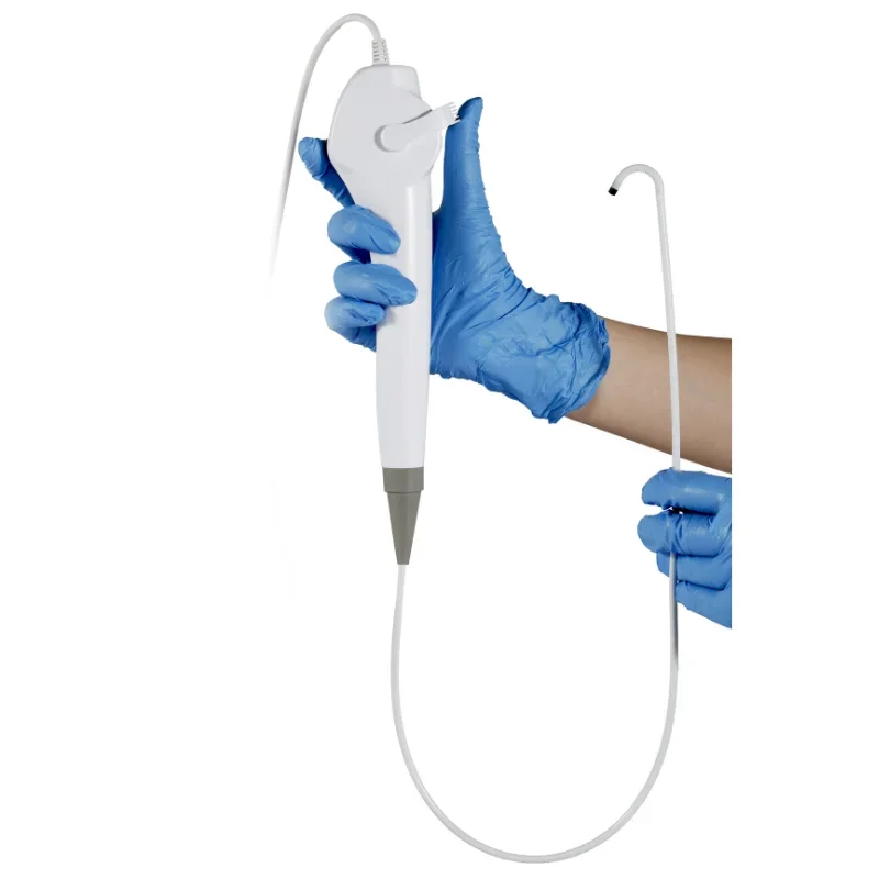 

BESDATA Hospital Surgical Single Use Flexible Bronchoscope