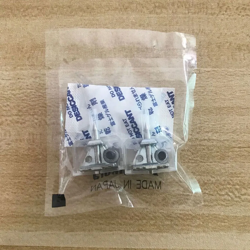 Electrodes 88S 87S 90S 31S A31 FSM-41S FSM-38S FSM-27S FSM-28S Fiber Fusion Splicer ELCT2-16B Electrodes Rod