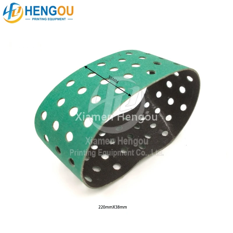 

5pcs Suction Tape For SM102 CD102 SM102/CD102 Slow Down Belt C3.015.453