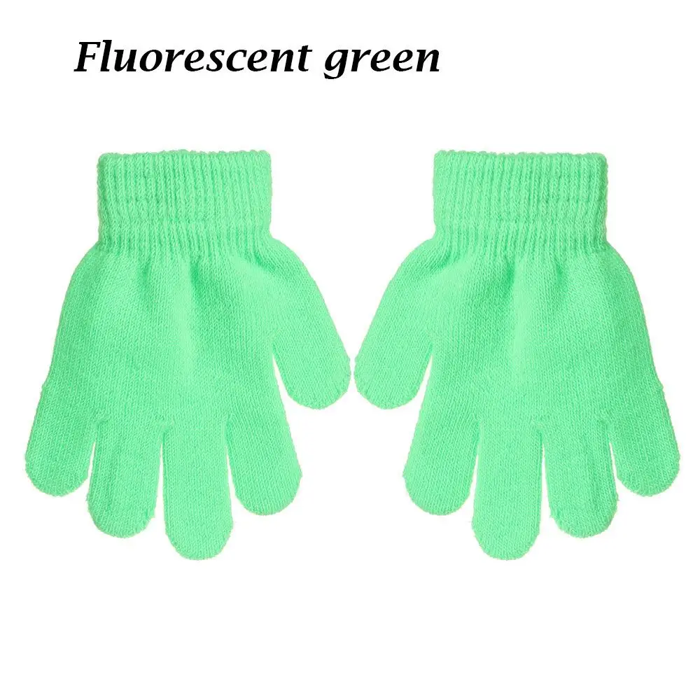 Long Keeper Guanti Pelle Uoo - Guanti Invernali in Pelle Vera con
