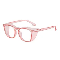 Safety Glasses - Anti Blue