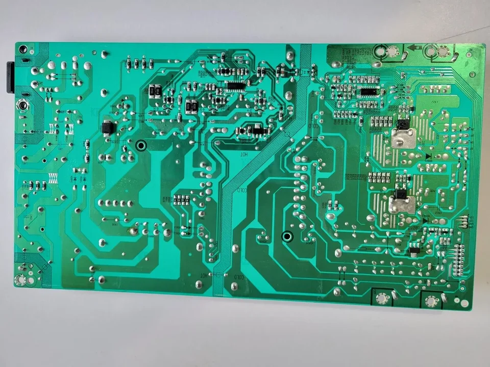 SCHEDA ALIMENTAZIONE HISENSE 65U6G 282461 - (RSAG7.820.8847/ROH) - NUOVA APERTA