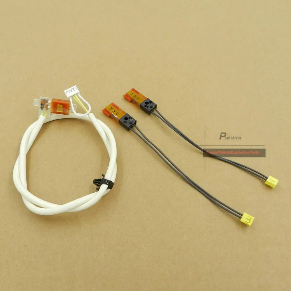 Kit Themistor Original para Uso em Canon Fk27692000 Fk2-7693-000 8105 8095 8085 8205 8295 8285 8505 8595 8585 Novo