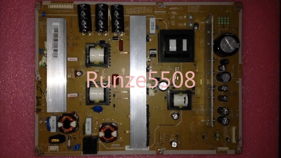 

63-Inch Plasma Power Board BN44-00445A Ul60065 E237028 Universal