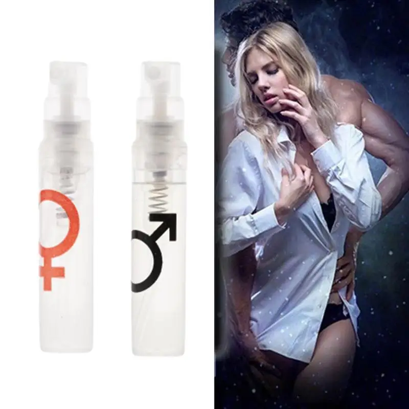 Perfume for Men 3ML Woman Orgasm Scented Pheromone for Seduction