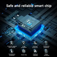 Samsung 45w Super Fast Charger PD Adapter EU US Type C Cargador For Galaxy S26 S25 FE S24 Ultra S23 Plus A55 A56 M55 Tab S11 S10 4