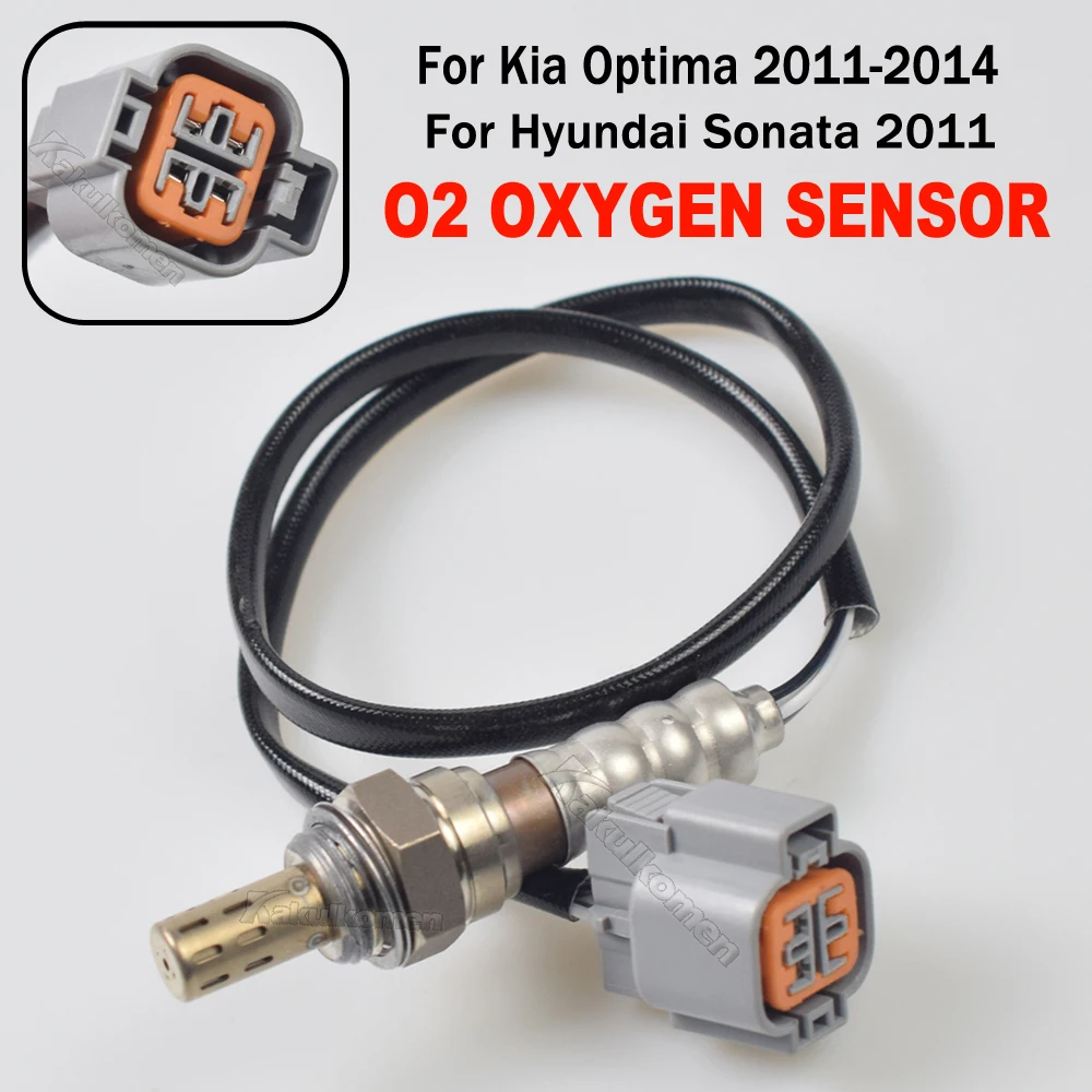 XUAN Front Air Fuel Ratio Lambda O2 Oxygen Sensor 39210-23910 For Hyundai Elantr
