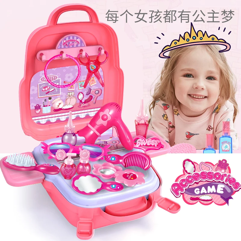 Kids Tool Set Simulation Repair Tools Screwdriver Tool Kit Child Learning Kit With Storage Case Bag Boy girl Birthday Gift
